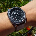 Đồng hồ nam Bulova 96B230