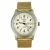 Đồng Hồ Seiko 5 Quân Đội Bền, Đẹp Và Cá Tính Màu Vàng Rơm 42mm
