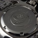 Đồng Hồ Lặn Seiko SKX009K2 Cho Nam