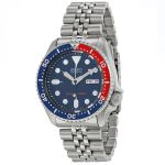 Đồng Hồ Lặn Seiko SKX009K2 Cho Nam