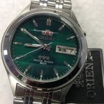 Đồng Hồ Orient FEM5V002F Cho Nam