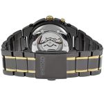 Đồng Hồ Seiko Kinetic Cho Nam SKA366