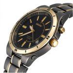 Đồng Hồ Seiko Kinetic Cho Nam SKA366