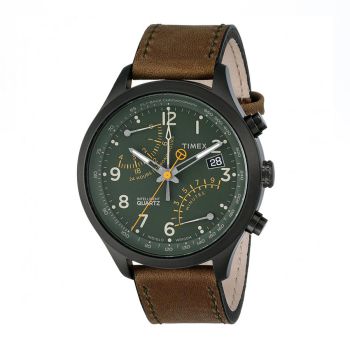 Đồng Hồ Timex T2P381 Thể Thao Cho Nam
