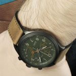Đồng Hồ Timex T2P381 Thể Thao Cho Nam