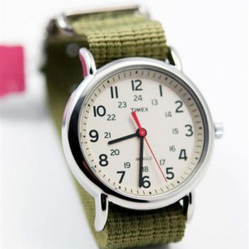 Đồng Hồ Unisex Timex T2N6519J