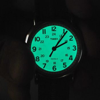Đồng Hồ Unisex Timex T2N6519J