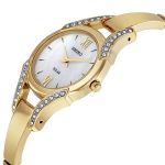 Đồng Hồ Seiko Solar Nữ SUP216