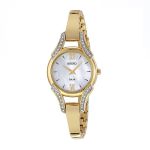 Đồng Hồ Seiko Solar Nữ SUP216