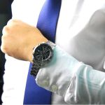 Đồng Hồ Seiko SKS421 Bấm Giờ Cho Nam