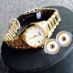 Đồng Hồ Cho Nữ Citizen EU2662 54D