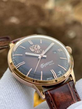 Đồng hồ Nga Slava 252SL129 automatic