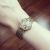 Đồng Hồ Anne Klein AK/1046CHCV Swarovski Cho Nữ