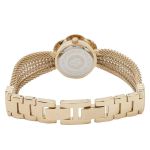 Đồng Hồ Anne Klein AK/1046CHCV Swarovski Cho Nữ