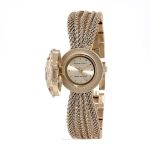 Đồng Hồ Anne Klein AK/1046CHCV Swarovski Cho Nữ