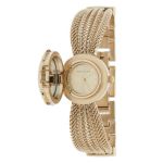 Đồng Hồ Anne Klein AK/1046CHCV Swarovski Cho Nữ