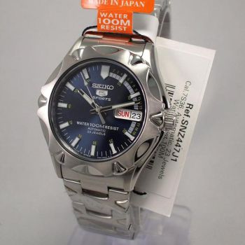Đồng Hồ Seiko 5 Sports SNZ447J1