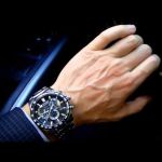 Đồng Hồ Citizen Eco-Drive Titanium AT4010-50E