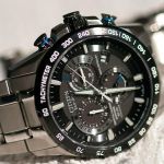 Đồng Hồ Citizen Eco-Drive Titanium AT4010-50E