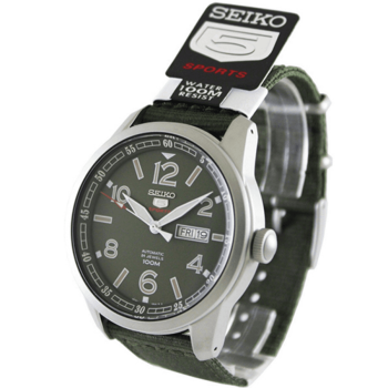 Đồng Hồ Seiko 5 Sport SRP621K1 Dành Cho Nam