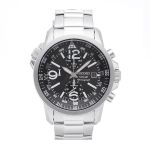 Đồng Hồ Seiko Solar SSC075P1