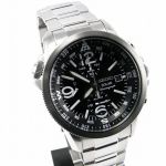 Đồng Hồ Seiko Solar SSC075P1