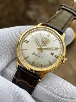 Đồng hồ chữ ký tổng thống Putin 252SL116