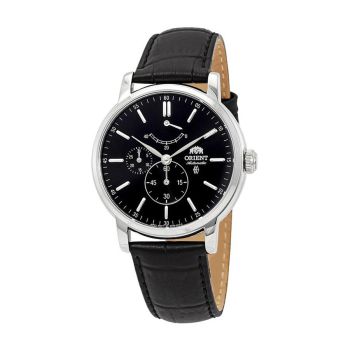 Đồng Hồ Orient Automatic FEZ09003B0 Kính Sapphire