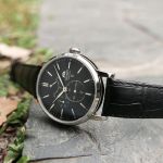 Đồng Hồ Orient Automatic FEZ09003B0 Kính Sapphire
