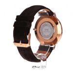 Đồng Hồ Daniel Wellington Men’s 0111DW Classic York