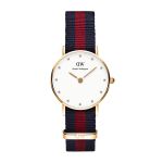 Đồng Hồ Nữ Daniel Wellington 0905DW