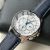 Đồng Hồ Citizen Eco-Drive Calendrier BU2020-02A Cho Nam