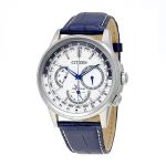 Đồng Hồ Citizen Eco-Drive Calendrier BU2020-02A Cho Nam