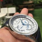 Đồng Hồ Citizen Eco-Drive Calendrier BU2020-02A Cho Nam