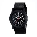 Đồng Hồ Timex T185819J Dây Dù, Màu Đen Cho Nam