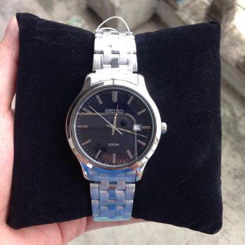 Đồng Hồ Cho Nam Seiko SUR143P1