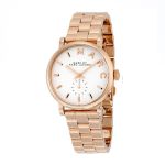 Đồng Hồ Nữ Marc Jacobs MBM3244 Màu Vàng Hồng