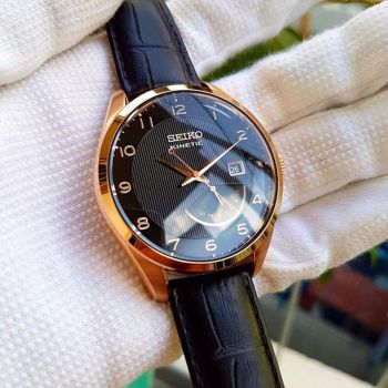 Đồng Hồ Seiko Kinetic SRN054 Cho Nam