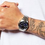 Đồng Hồ Cho Nam Michael Kors MK8451 Màu Bạc