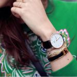 Đồng Hồ Daniel Wellington 0508DW Cho Nữ