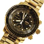 Đồng Hồ Cho Nam Seiko Chronograph SNA414