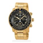 Đồng Hồ Cho Nam Seiko Chronograph SNA414