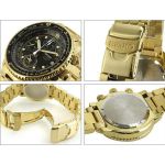 Đồng Hồ Cho Nam Seiko Chronograph SNA414