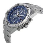 Đồng Hồ Cho Nam Seiko Solar SSC141