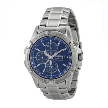 Đồng Hồ Cho Nam Seiko Solar SSC141
