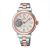 Đồng Hồ Seiko Lukia SSVM004 Dành Cho Nữ