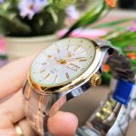 Đồng Hồ Seiko SNKN92J1 Dây Demi Cho Nam