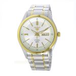 Đồng Hồ Seiko SNKN92J1 Dây Demi Cho Nam