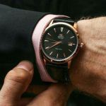 Đồng Hồ Orient Symphony FER27002B0