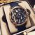 Đồng Hồ Nam Fossil ME1162 Màu Xanh Navy